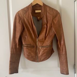 Danier Leather jacket